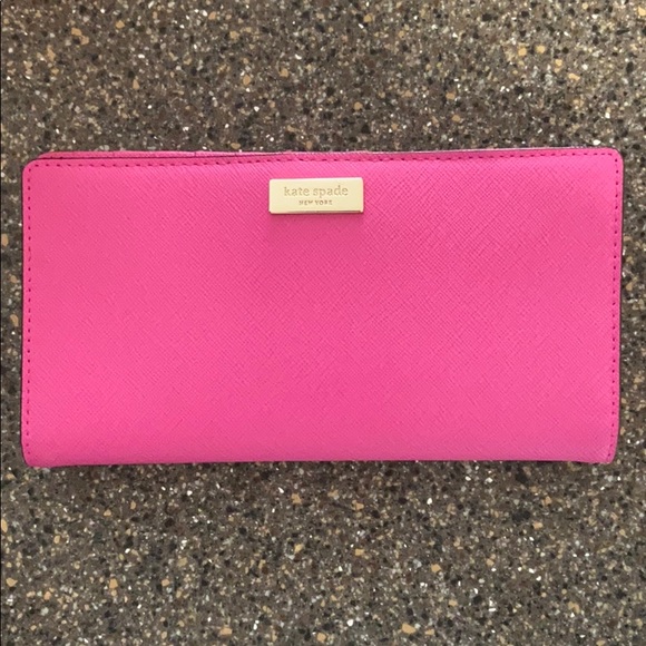 kate spade Handbags - Kate Spade wallet